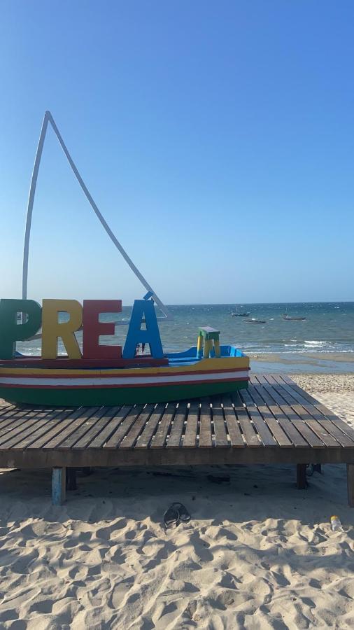 Cabanadu Prea Kite Exterior foto