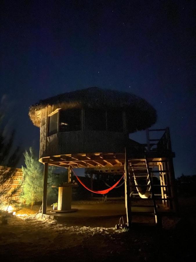 Cabanadu Prea Kite Exterior foto