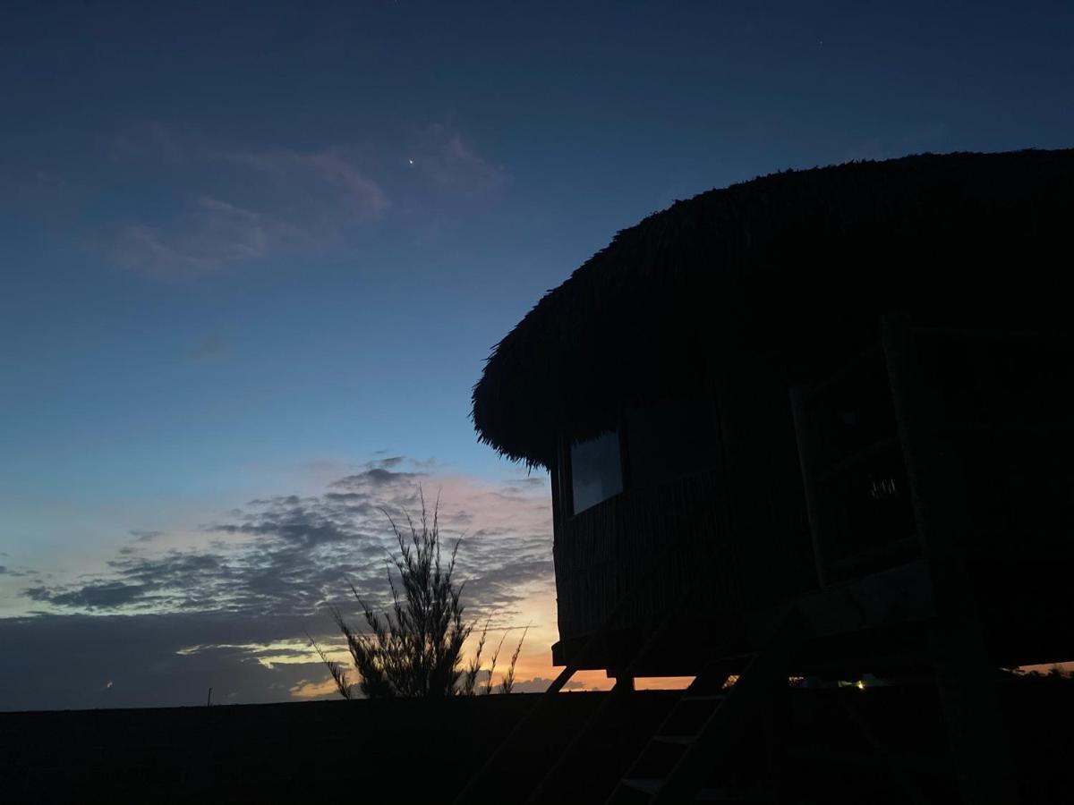 Cabanadu Prea Kite Exterior foto