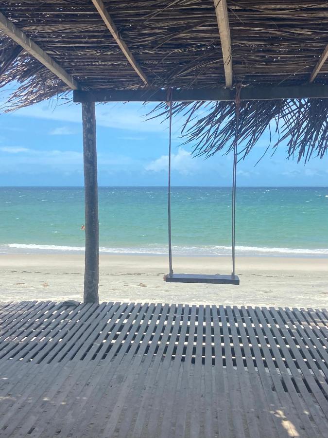 Cabanadu Prea Kite Exterior foto