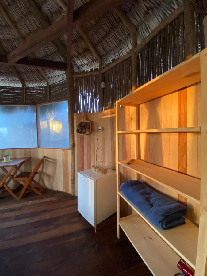 Cabanadu Prea Kite Exterior foto