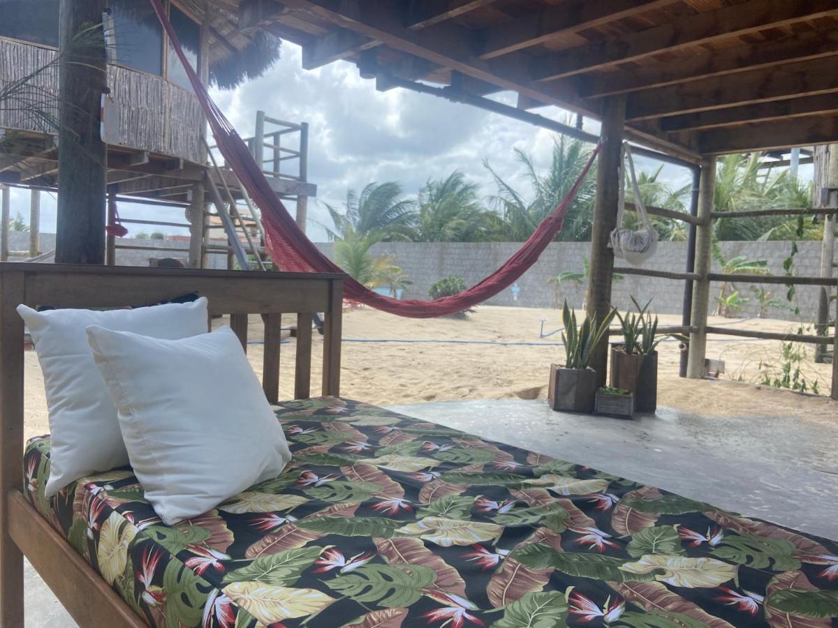Cabanadu Prea Kite Exterior foto