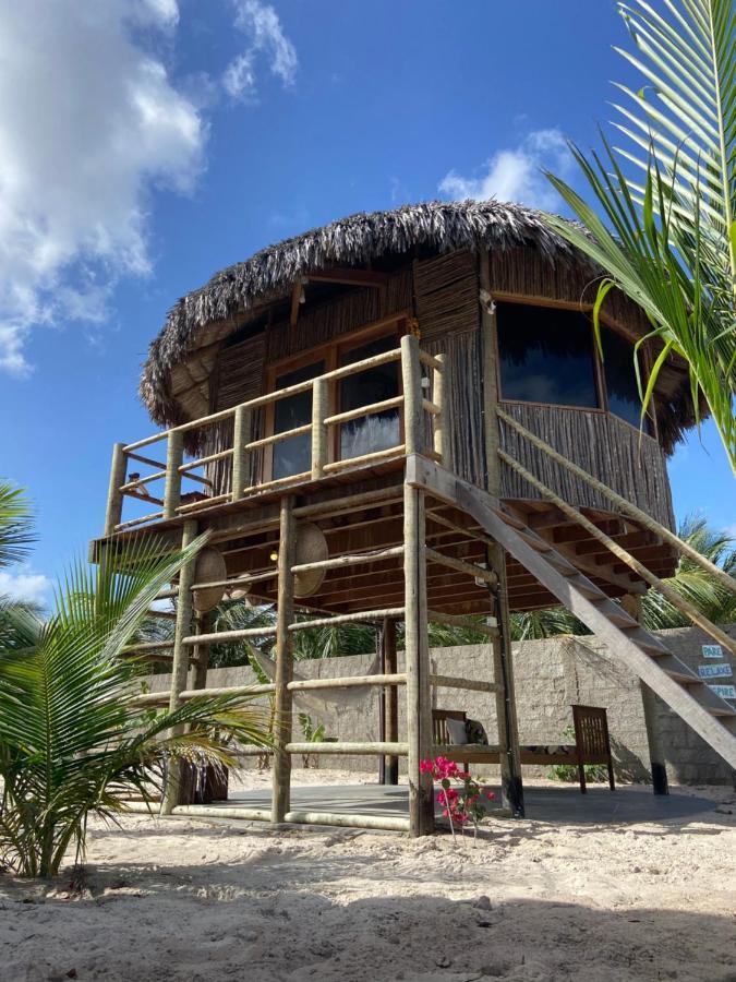 Cabanadu Prea Kite Exterior foto