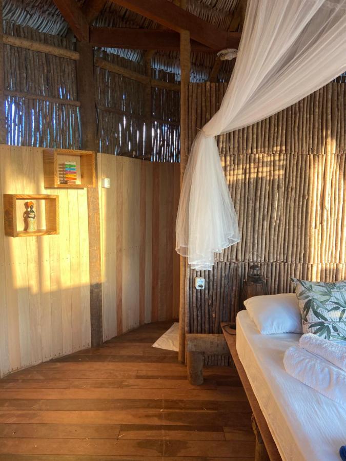 Cabanadu Prea Kite Exterior foto