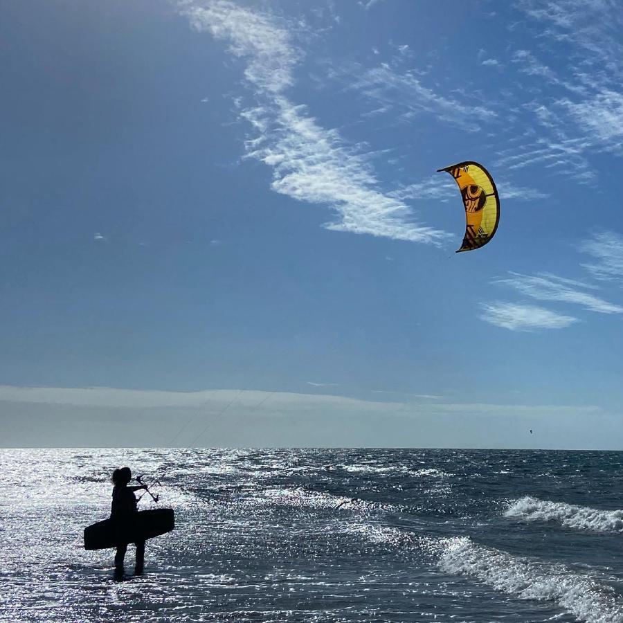 Cabanadu Prea Kite Exterior foto